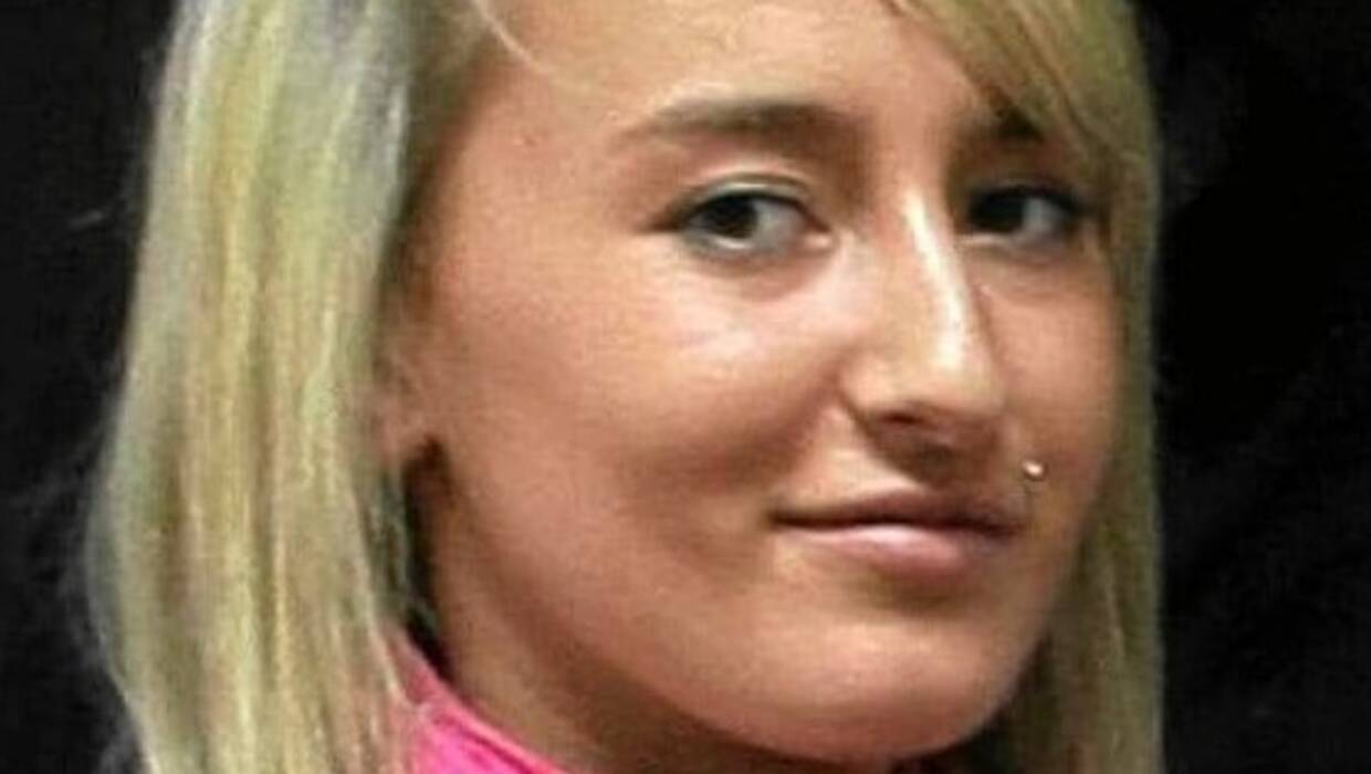 Iwona Wieczorek, zaginęła w nocy z 16/17 lipca 2010 r., Fot. Facebook