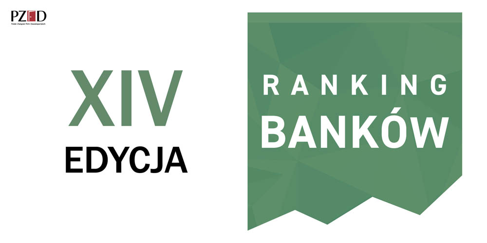 Ranking Banków PZFD - logo 