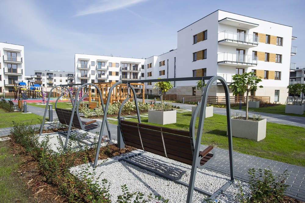 Budimex Nieruchomosci Pochwalil Sie Sprzedaza Mieszkan Polska Agencja Prasowa Sa