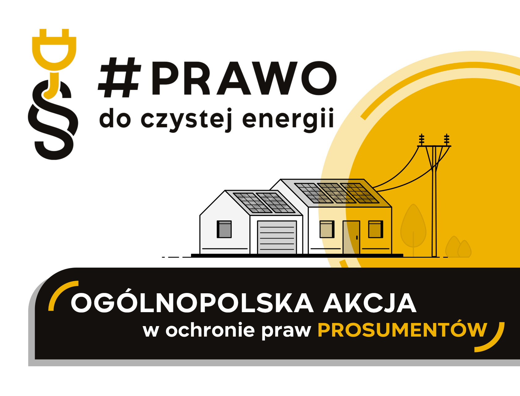 SBF POLSKA PV - #PrawoDoCzystejEnergii