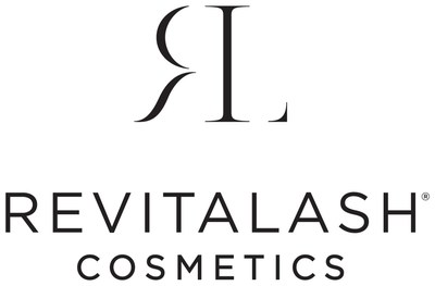 RevitaLash® Cosmetics - logo