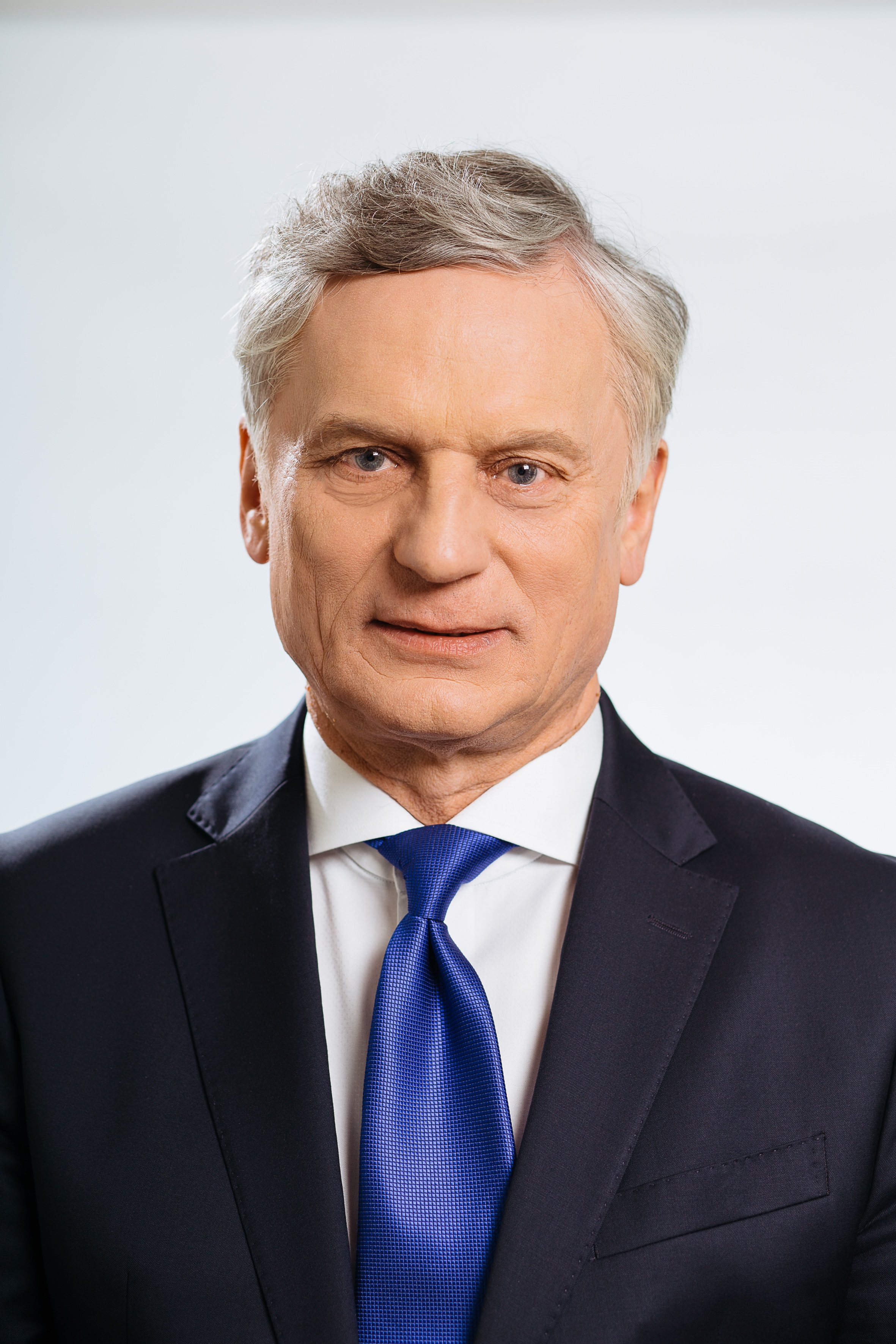 PGE/ Prezes Ryszard Wasiłek