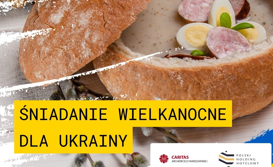 Fot. https://www.facebook.com/PolskiHoldingHotelowy Polski Holding Hotelowy