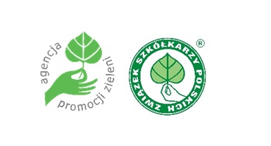 Agencja Promocji Zieleni, Związek Szkółkarzy Polskich