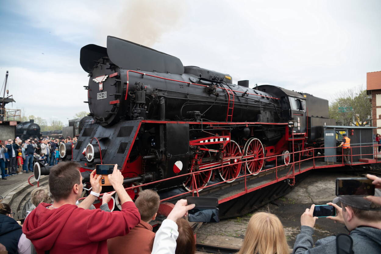 Fot. PAP/Jakub Kaczmarczyk