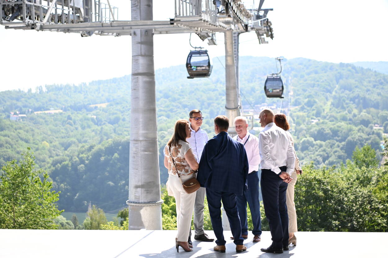 Fot. PAP/Darek Delmanowicz