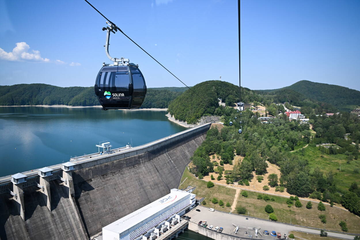 Fot. PAP/Darek Delmanowicz