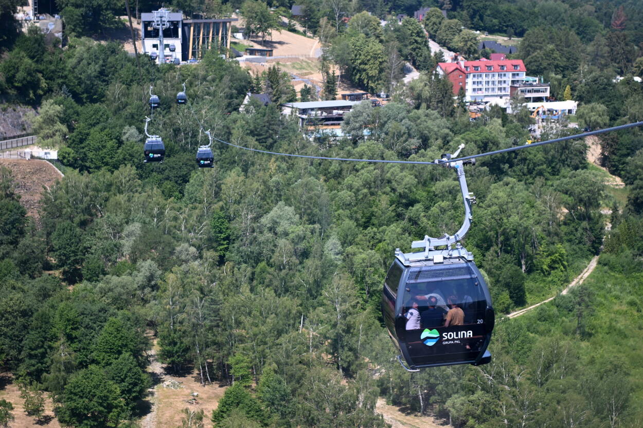 Fot. PAP/Darek Delmanowicz