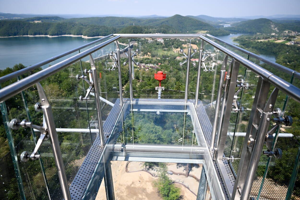 Fot. PAP/Darek Delmanowicz