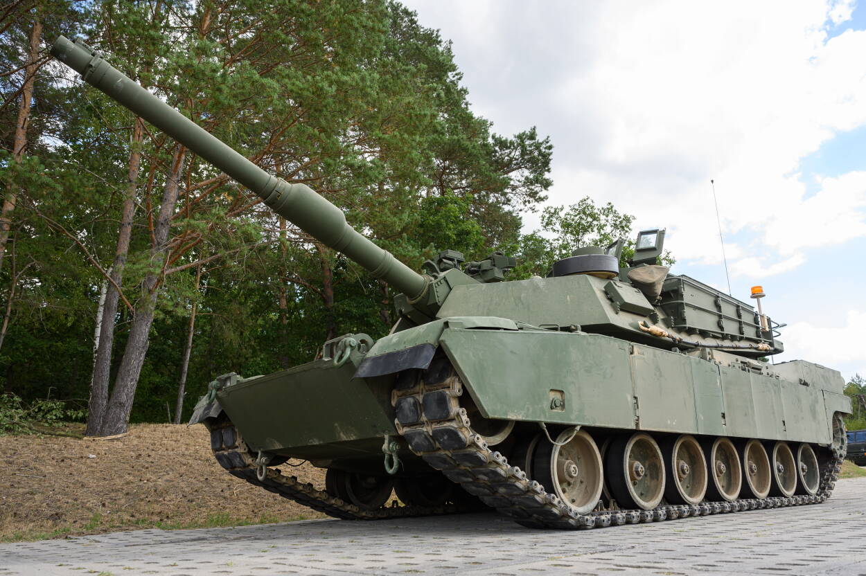 Fot. PAP/Jakub Kaczmarczyk