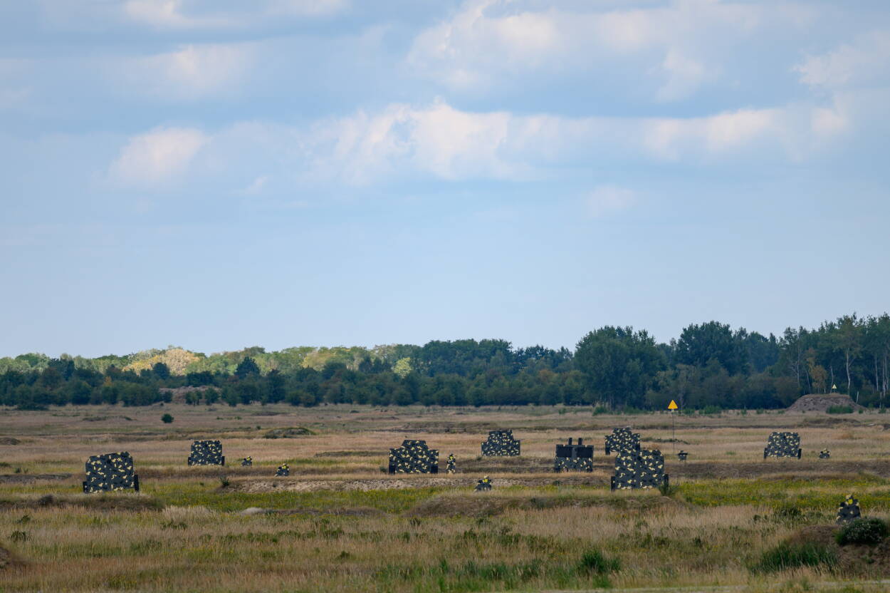 Fot. PAP/Jakub Kaczmarczyk