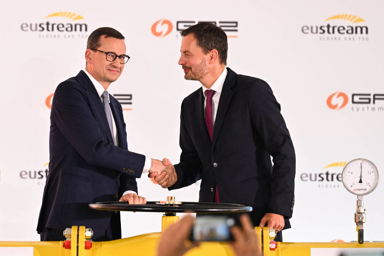 Fot. PAP/Darek Delmanowicz