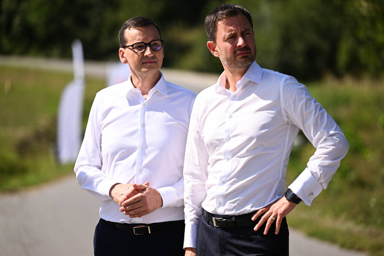 Fot. PAP/Darek Delmanowicz