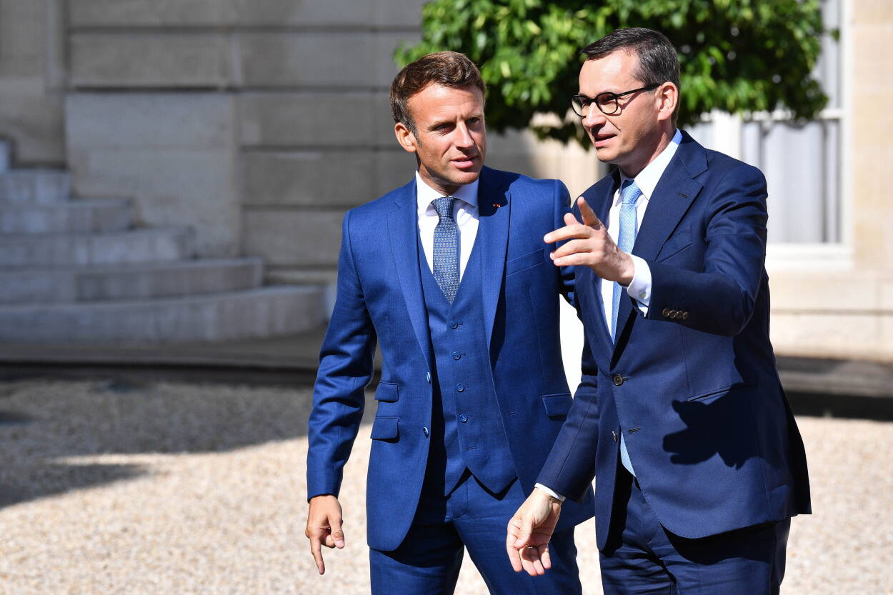 Fot. PAP/Radek Pietruszka