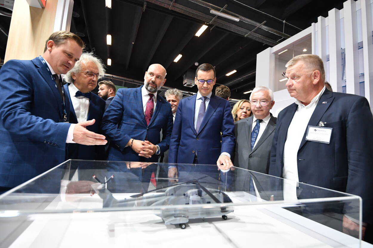 Fot. PAP/Piotr Polak