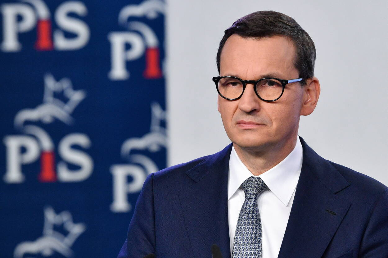 Fot. PAP/Radek Pietruszka