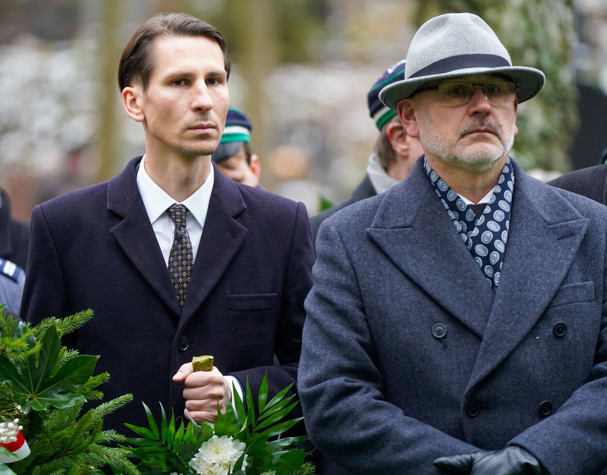 Fot. PAP/PAP/Jan Dzban