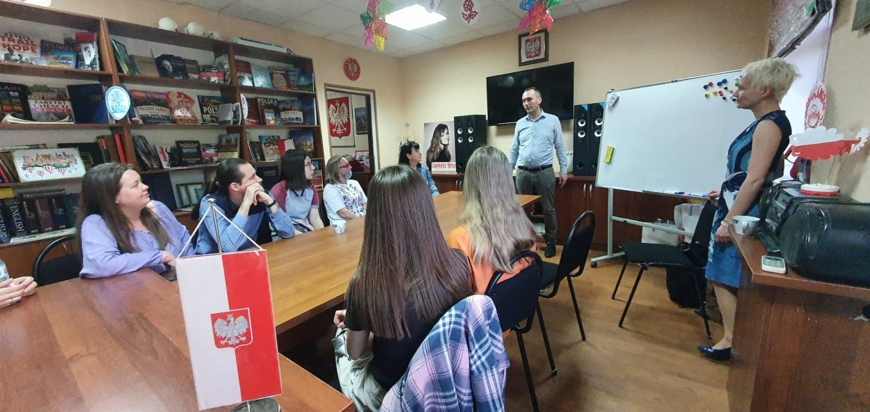 Fot. Magdalena Juszczyk