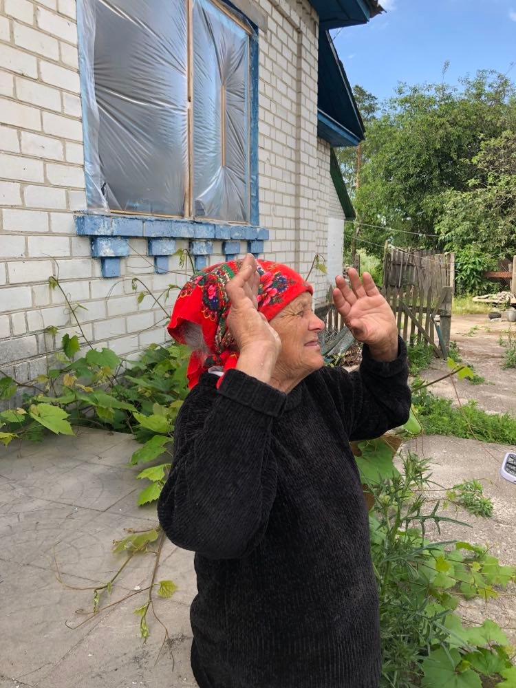 Fot. Kamila Wronowska