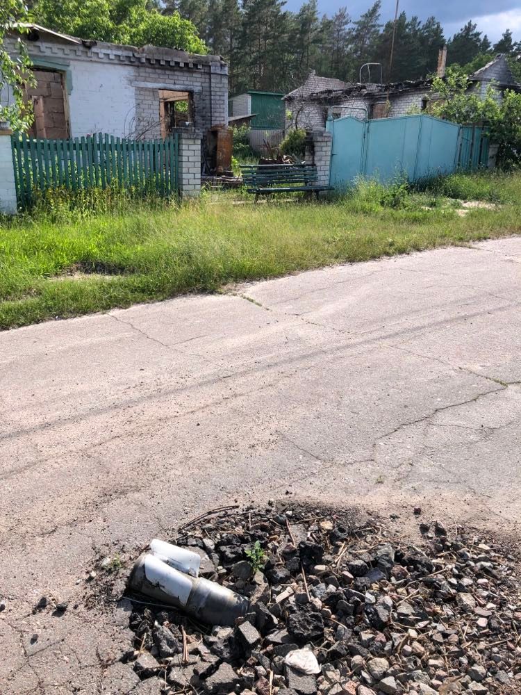 Fot. Daria Al Shehabi