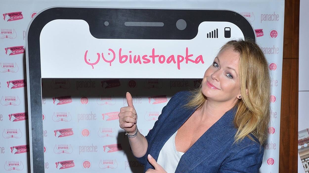 Fot. Jarosław Antoniak - Daria Widawska