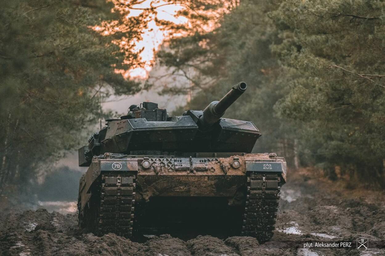 plut. Aleksander Perz