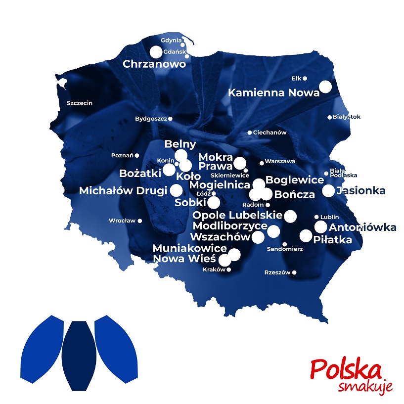 Krajowy Związek Grup Producentów Owoców i Warzyw (3)