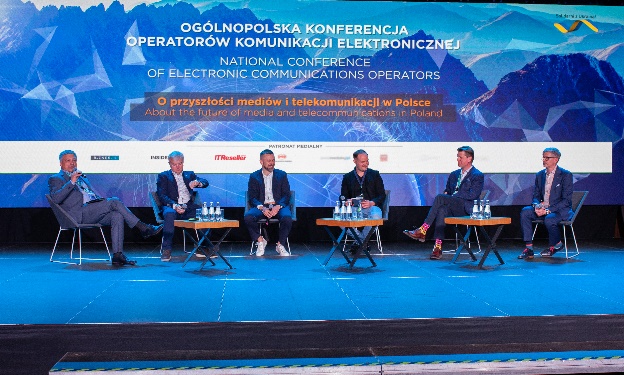 PIKE - Ogólnopolska Konferencja Operatorów Komunikacji Elektronicznej (3)