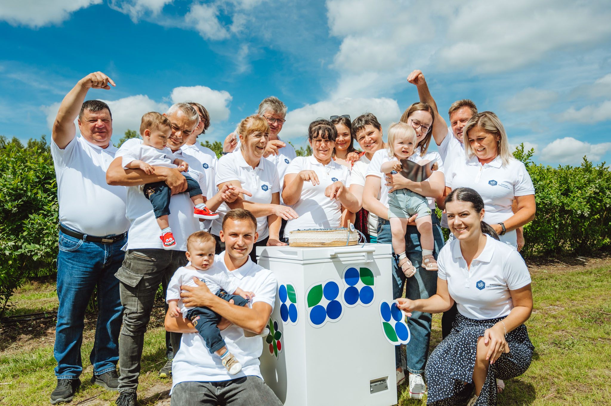 Krajowy Związek Grup Producentów Owoców i Warzyw (4)