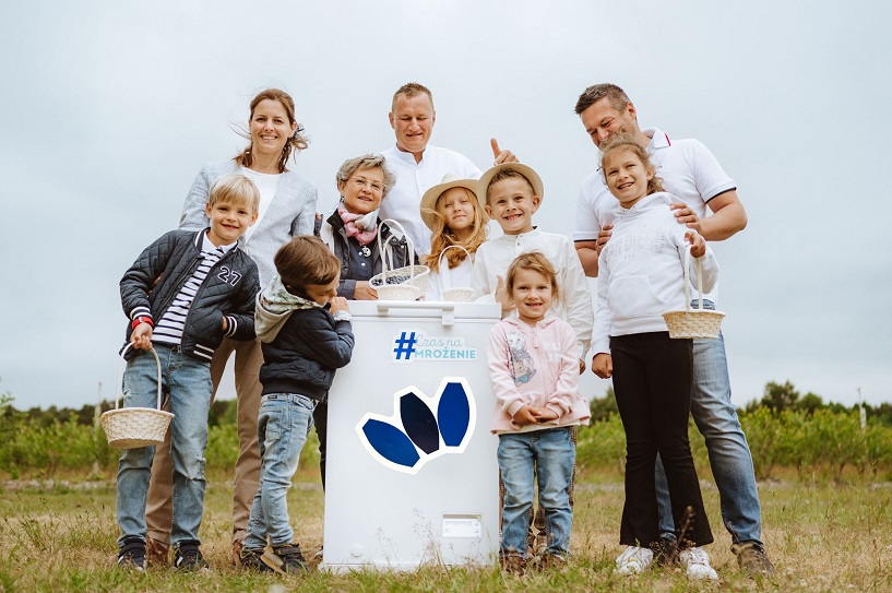 Krajowy Związek Grup Producentów Owoców i Warzyw (5)