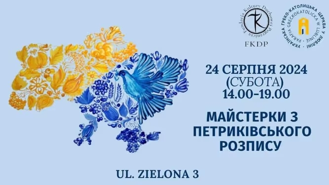 День Незалежності України в Любліні