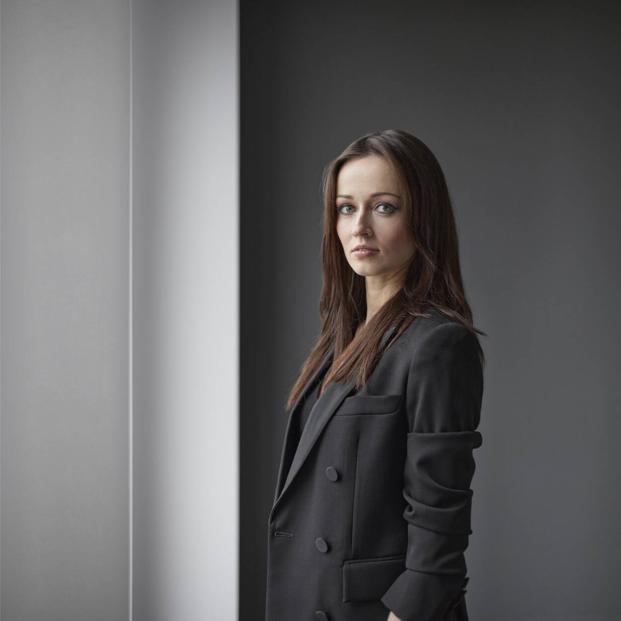 Ideal Idea - Justyna Markowska