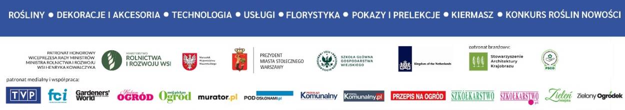 Agencja Promocji Zieleni - belka