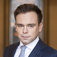 Andrzej Domański – Członek zarządu i zarządzający funduszami Eques Investment