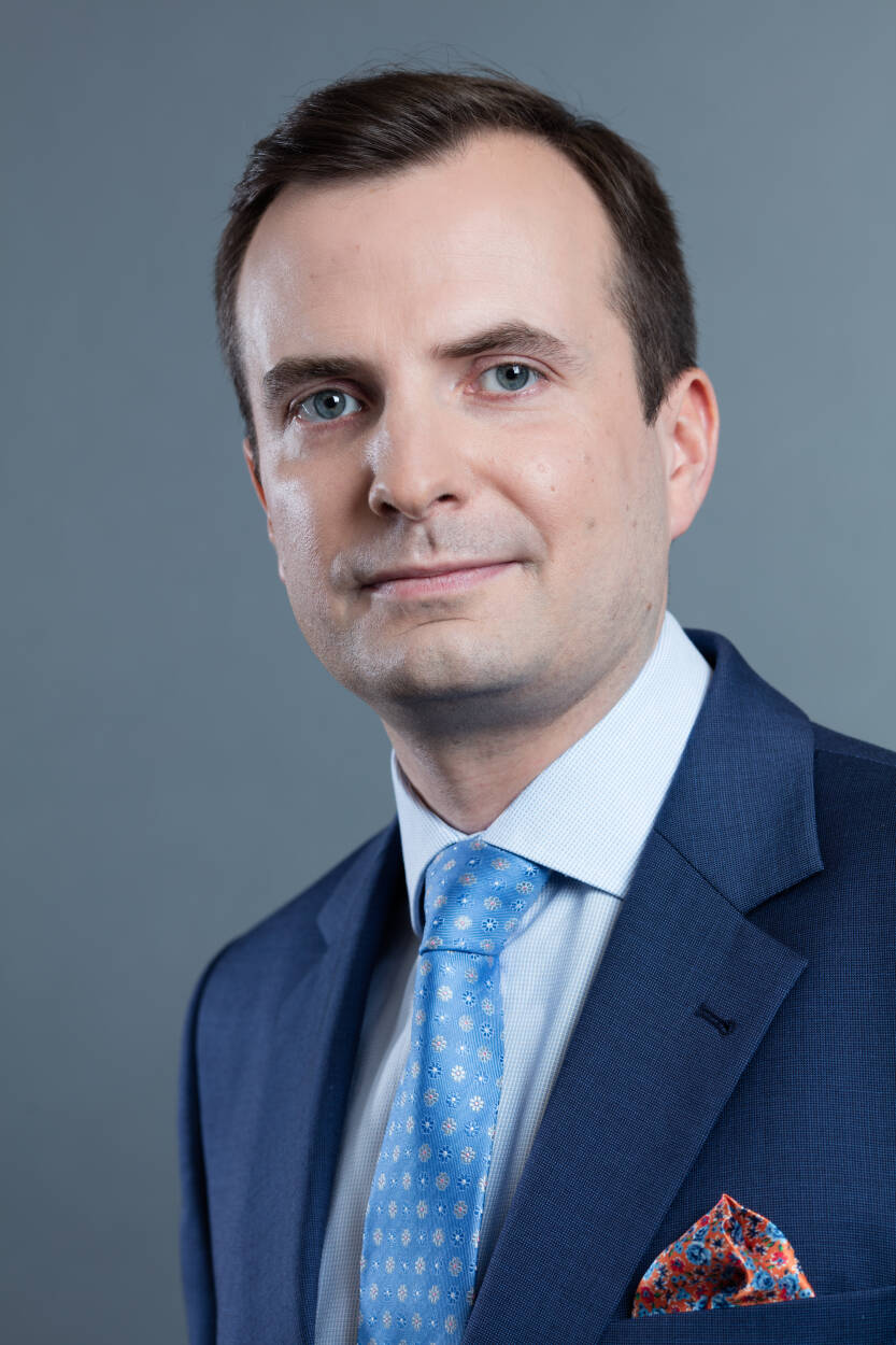 Bartłomiej Chyłek