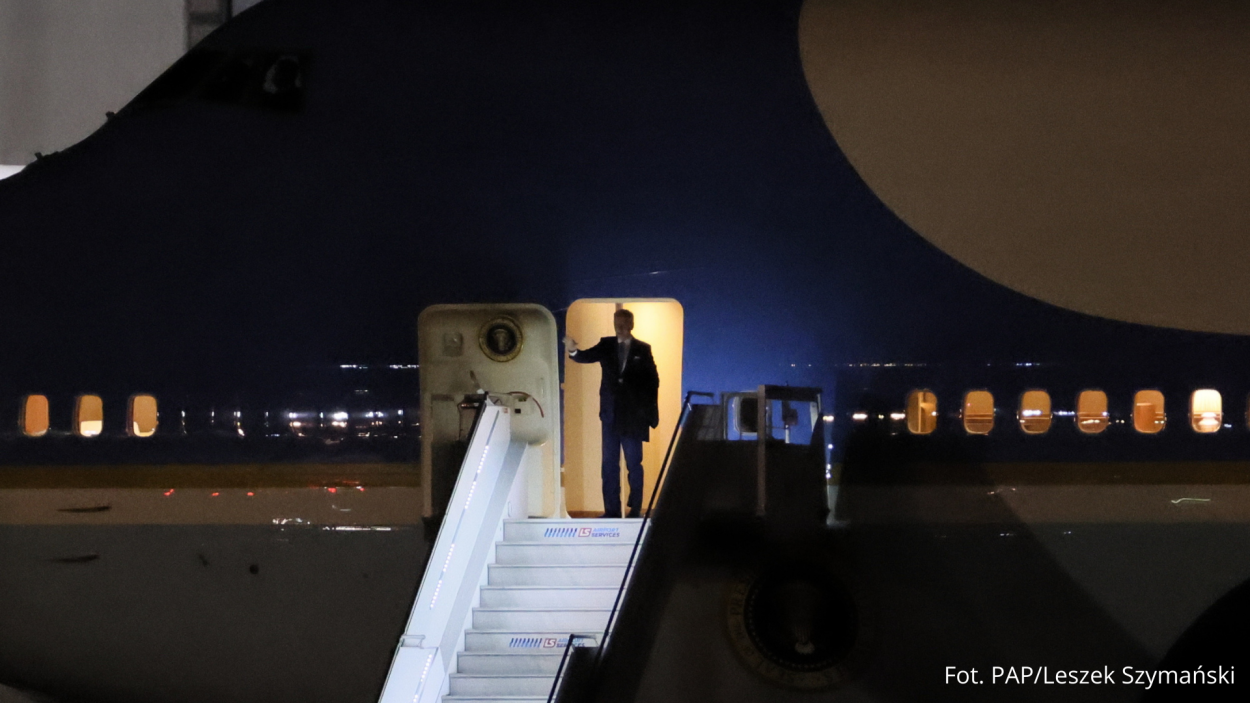 Fot. PAP/Leszek Szymański