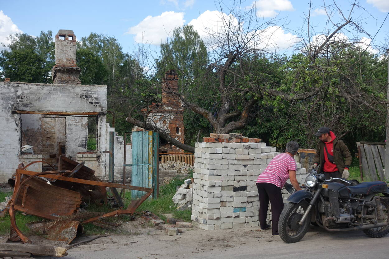 Fot. Kamila Wronowska