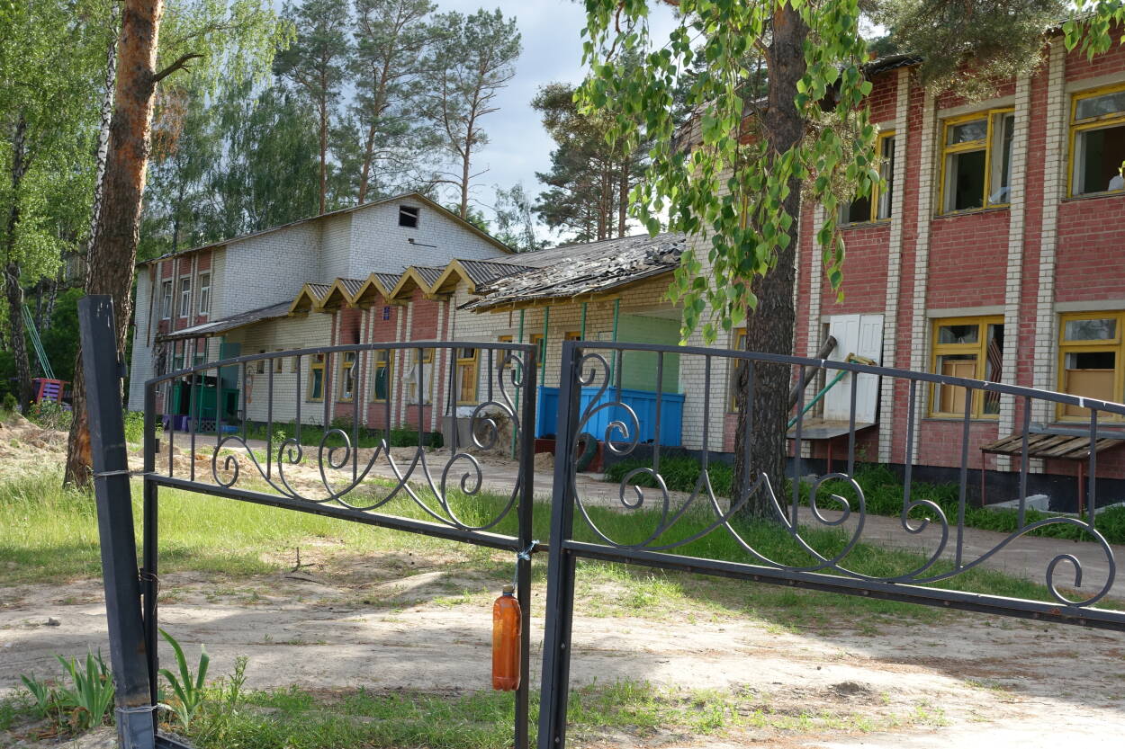 Fot. Kamila Wronowska