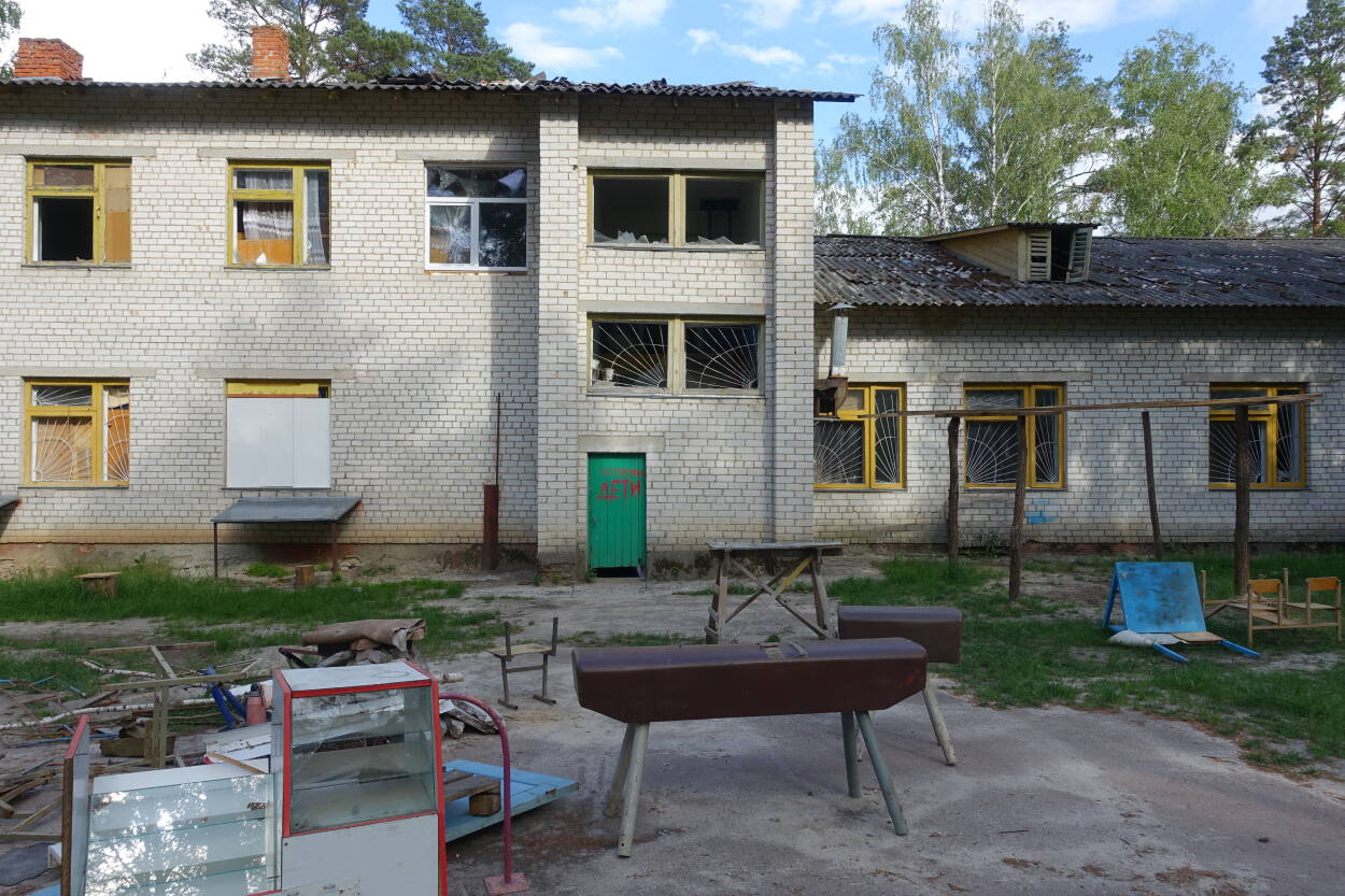 Fot. Kamila Wronowska