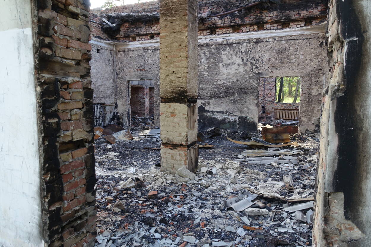 Fot. Kamila Wronowska