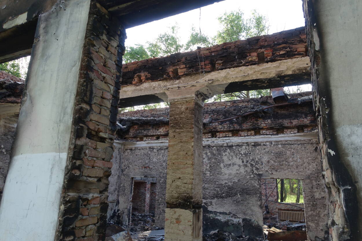 Fot. Kamila Wronowska