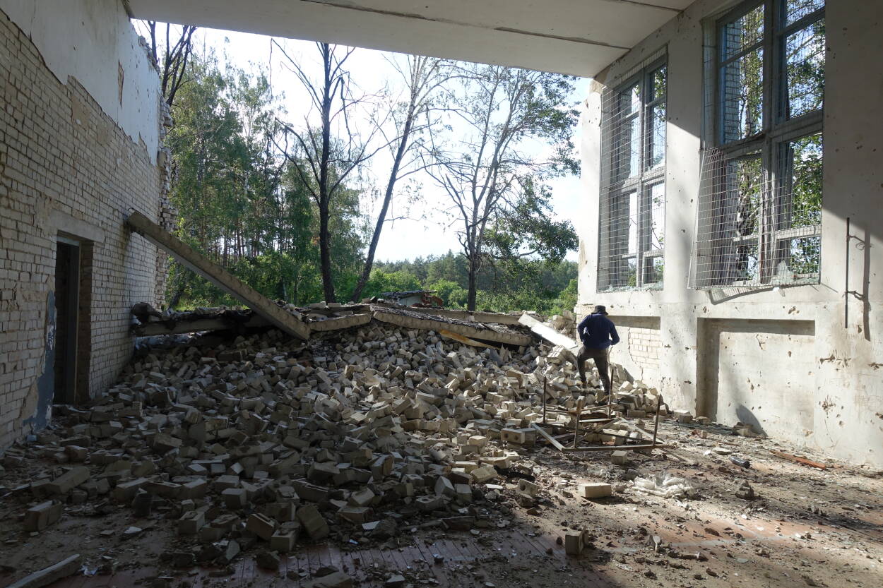 Fot. Kamila Wronowska