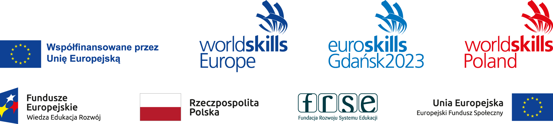 EuroSkills Gdańsk 2023