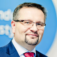 Grzegorz Zatryb – Główny Strateg Skarbiec TFI