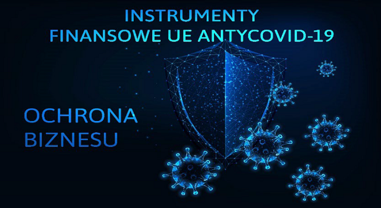 KPK ds. Instrumentów Finansowych Programów UE