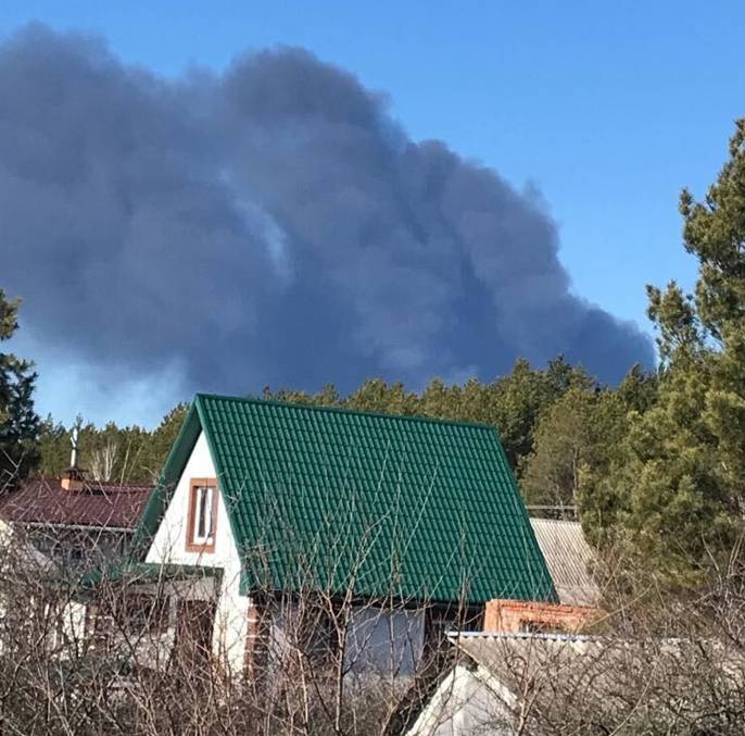 Fot. Wołodymyr Gronowski