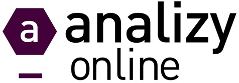 Analizy online