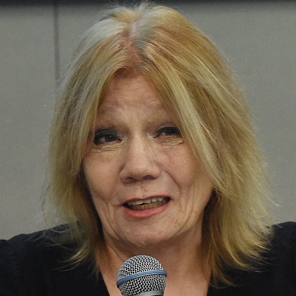 Elżbieta Mączyńska