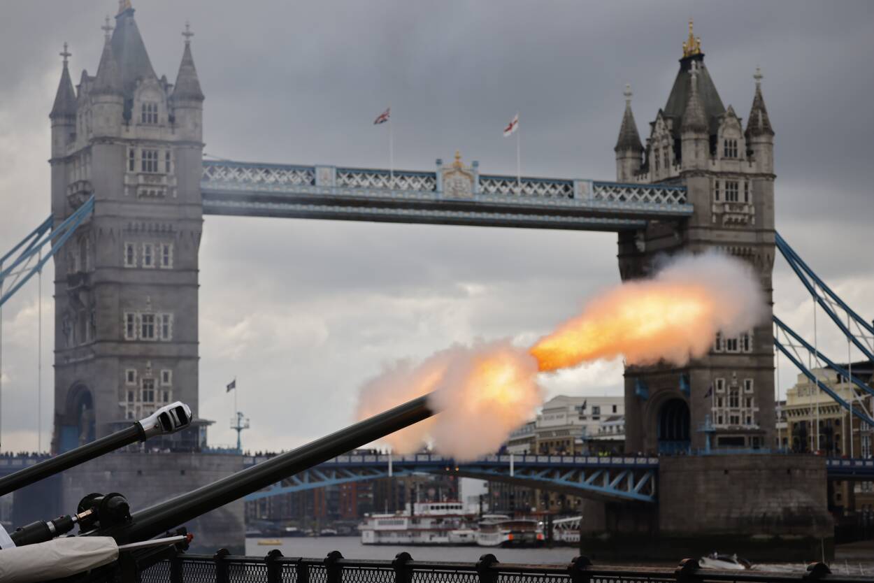 Fot. PAP/EPA/TOLGA AKMEN