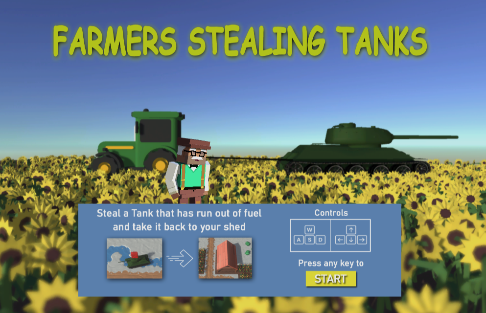 https://pixelforest.itch.io/farmers-stealing-tanks